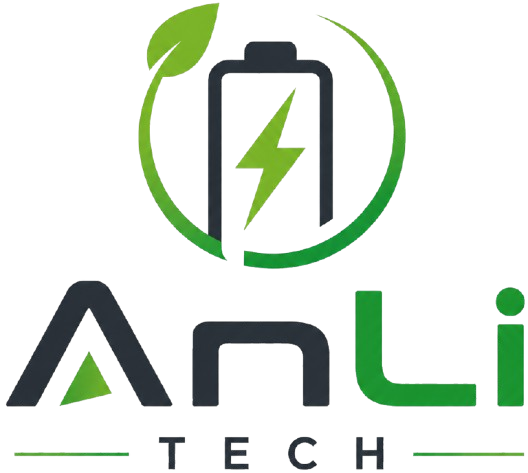 AnLi Tech logo